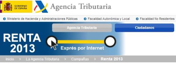 renta2013
